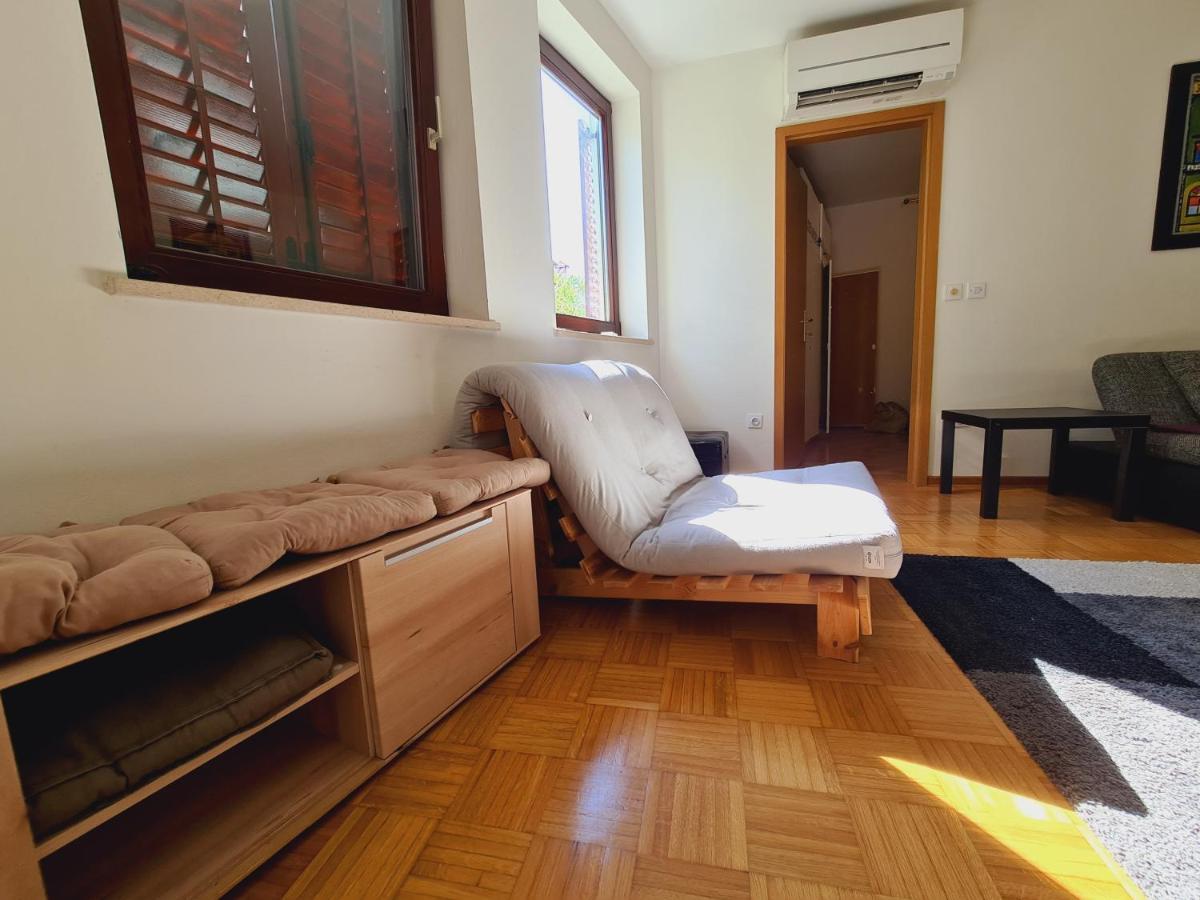 Apartament Izola Near The Sea Pokój zdjęcie